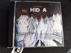 Radiohead Kid A, CD & DVD, CD | Rock, Utilisé, Enlèvement ou Envoi