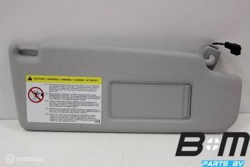 Zonneklep rechts VW Passat B7 Variant 1K0857552 beschikbaar voor biedingen