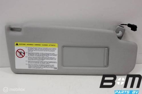 Zonneklep rechts VW Passat B7 Variant 1K0857552, Auto-onderdelen, Interieur en Bekleding, Gebruikt