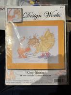 Kruissteekpakket 121, Enlèvement ou Envoi, Neuf