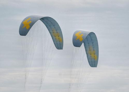 F-One Diablo V5 - 11 & 15 m² ., Watersport en Boten, Kitesurfen, Nieuw, Kitesurf-set, 15 m², Foil, Ophalen of Verzenden
