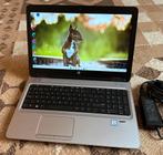 Nieuwe staat 15.6”Hp/i5-6200U/16gb ddr4/256gb ssd/win 11/, Ophalen, Hp, 15 inch, Azerty