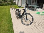 Trek Verve+4 elektrische herenfiets 2022 - garantie - 500Wh, Fietsen en Brommers, Elektrische fietsen, Ophalen, Gebruikt