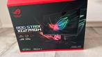 Asus ROG Strix XG27AQM Gaming monitor in topstaat, Computers en Software, Monitoren, IPS, Zo goed als nieuw, DisplayPort, Ophalen