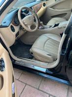 Mercedes-Benz CLS350cgi benzine AUTOMAAT, airco, 190dkm, Auto's, Te koop, CLS, Benzine, 5 deurs
