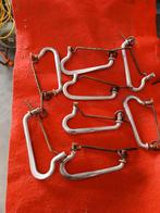 Oltimer onderdelen, Motoren, Ophalen of Verzenden, Gebruikt