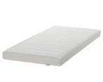 Matelas en mousse polyuréthane déhoussable 90cm/200cm, Enlèvement