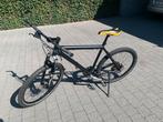 Mtb Scott, Immo