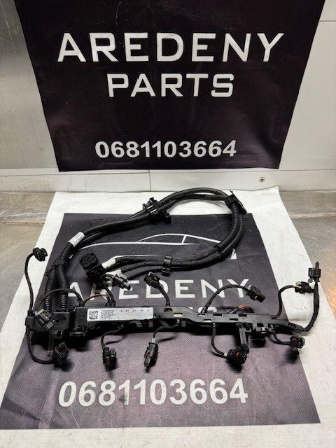 BMW X5 G05 X6 G06 X7 G07 40i 40iX Motor Kabelboom 8654410, Auto-onderdelen, Elektronica en Kabels, Gebruikt, Ophalen of Verzenden