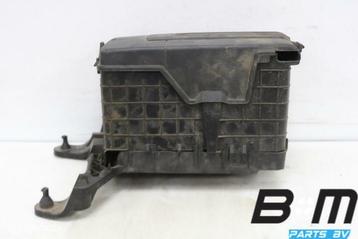 Accubak compleet VW Golf 5 1K091533H beschikbaar voor biedingen