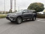 Toyota Hilux Lounge, Auto's, Toyota, Automaat, 4 deurs, Overige brandstoffen, Bedrijf