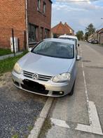 Golf 5 1.9 TDI 90 pk, Auto's, Volkswagen, Particulier, Te koop, Radio, Golf