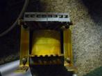 transfo Jema 220/380V 20..24V 250 VA, Ophalen of Verzenden, Zo goed als nieuw