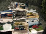 SCANIA,  ca  120 persfoto's, Boeken, Ophalen of Verzenden, Zo goed als nieuw, Overige merken