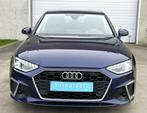 Audi A4 35TDI S Line 2020 Automaat|ParkPilot|360Camera, Autos, 5 places, Carnet d'entretien, Cuir, Berline