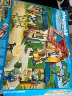 Playmobil Country 4490, Ophalen of Verzenden, Zo goed als nieuw, Complete set