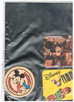 DISNEY, Verzamelen, Verzenden, Nieuw, Plaatje of Poster