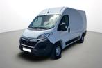 Opel Movano 2.2 Turbo D L2H2 NAVI / CLIM / TEL, Autos, Camionnettes & Utilitaires, Achat, Entreprise, 3 places, 5 portes