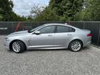 Jaguar XF 2.2 | R-SPORT | AIRCO | NAVI | PERFECTE STAAT, Autos, Achat, Entreprise, Carnet d'entretien, Alcantara