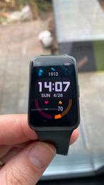 Huawei Watch Fit New, Handtassen en Accessoires, Smartwatches, Gebruikt, Ophalen of Verzenden