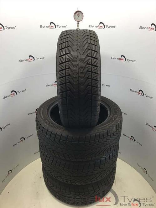 winter 225/50R17 98H Vredestein Wintrac 225/50 R17 225/50/17, Auto-onderdelen, Banden en Velgen, Band(en), Winterbanden, 17 inch