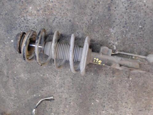 Amortisseur avant gauche Hyundai I20 1.2i 57kw 2009-2012, Auto-onderdelen, Ophanging en Onderstel, Hyundai, Gebruikt, Ophalen of Verzenden