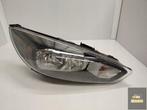 Ford Focus Mk3 Lift Zwart ST Geen LEDA rechterlamp Perfect, Gebruikt, Ford