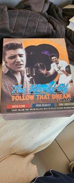 The World Of Follow-up That Dream, Artiest, Keith Flynn, Nieuw, Ophalen of Verzenden