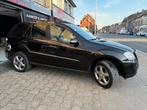 ML 280CDI 2009 Roule très Bien *Carnet Mercedes*, Autos, Mercedes-Benz, Cuir, Classe M, Achat, Beige