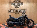 Harley-Davidson Cruiser Street Bob (bj 2018), 1745 cc, Bedrijf, Overig