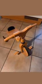 3 wieler, Ophalen, Zo goed als nieuw