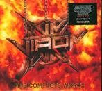 VIRON - THE COMPLETE WORKXX - 2CD, Ophalen of Verzenden, Zo goed als nieuw