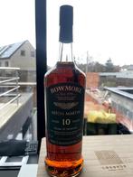 Bowmore single malt whisky - Aston Martin edition - 1 liter, Verzamelen, Ophalen, Nieuw, Overige gebieden, Overige typen