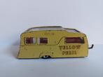 Dinky Toys 117 Four Berth Caravan, Envoi, Utilisé, Voiture, Dinky Toys