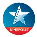 Tickets Kinepolis €9 ps - geldig tot 06/2026