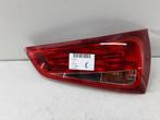 ACHTERLICHT RECHTS Audi A1 (8X1 / 8XK) (8X0945094), Auto-onderdelen, Gebruikt, Audi