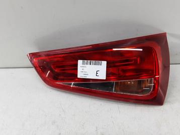 FEU ARRIÈRE DROIT Audi A1 (8X1 / 8XK) (8X0945094), Utilisé, Audi