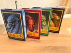 Inheritance Eragon Broken Binding Signed Edition, Ophalen, Nieuw