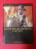 Bd durango 13, Ophalen of Verzenden, Gelezen
