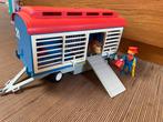 Playmobil Circus Leeuwenwagen - set 3514, Kinderen en Baby's, Speelgoed | Playmobil, Ophalen of Verzenden