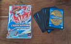 Cardcaptors TCG - Starter Deck - Première édition 2001, Enlèvement ou Envoi, Comme neuf, Start Deck