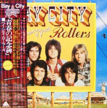 Bay City Rollers - Souvenirs of Youth (2 LP'S) beschikbaar voor biedingen