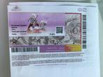 Tickets Boudewijnpark Brugge, Drie personen of meer, Ticket of Toegangskaart