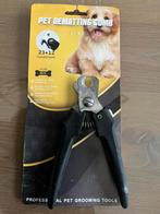 nagelkniptang honden als nieuw, Dieren en Toebehoren, Ophalen of Verzenden, Zo goed als nieuw