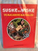 ♦️S&W🗯 De macabere macralles 1999, Ophalen of Verzenden, Zo goed als nieuw
