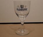 Floreffe Abdij bierglas, Collections, Marques de bière, Enlèvement ou Envoi, Comme neuf, Verre ou Verres, Autres marques