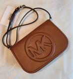 Michael Kors Crossbody tas. Nieuw met kaartjes. Echt leer, Ophalen of Verzenden, Nieuw