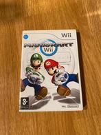 Mario Kart Wii complet, Consoles de jeu & Jeux vidéo, Enlèvement ou Envoi, Comme neuf
