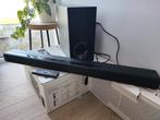 Sony HT-ZF9 Soundbar met draadloze sub, Audio, Tv en Foto, Ophalen, Zo goed als nieuw