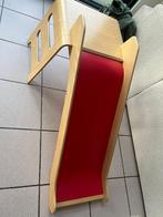 Kinder glijbaan, Kinderen en Baby's, Speelgoed | Houten speelgoed, Ophalen, Zo goed als nieuw